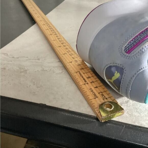 Goth y2k indie normcore gorpcore fisherman Puma Mens Size 13 Sneakers - Picture 5 of 7